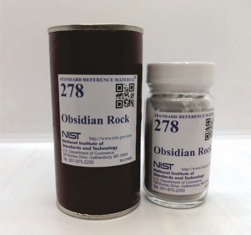 SRM 277  钨精矿标准品